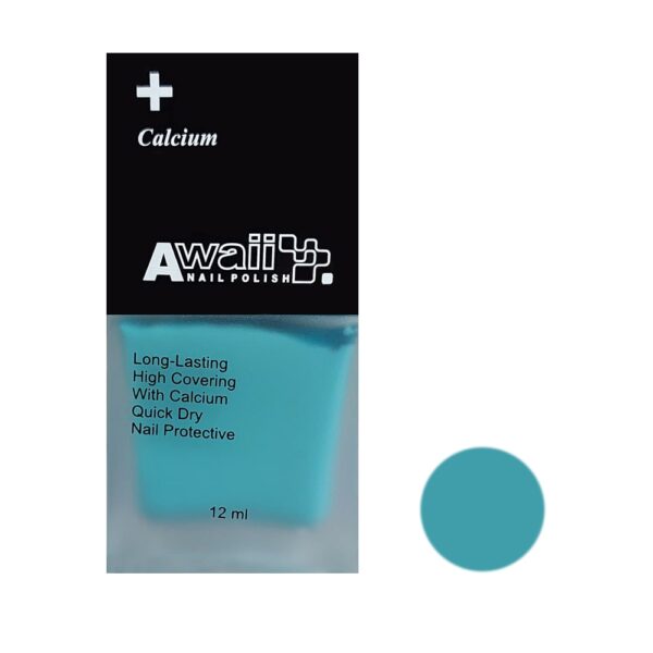 لاک ناخن آوایی مدل مات کد M118