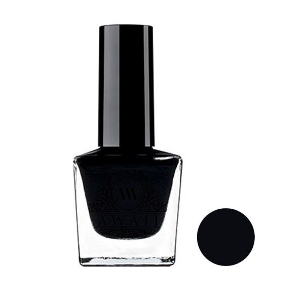 لاک ناخن آوایی مدل کلاسیک کد 31