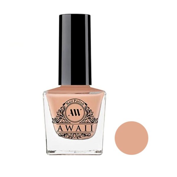 لاک ناخن آوایی مدل کلاسیک کد 32