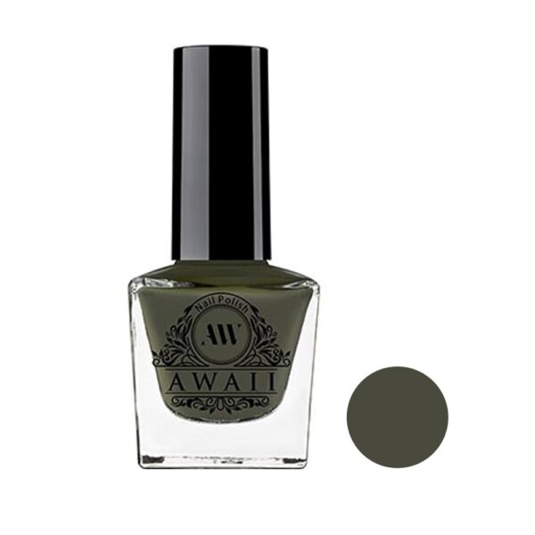 لاک ناخن آوایی مدل کلاسیک کد 33