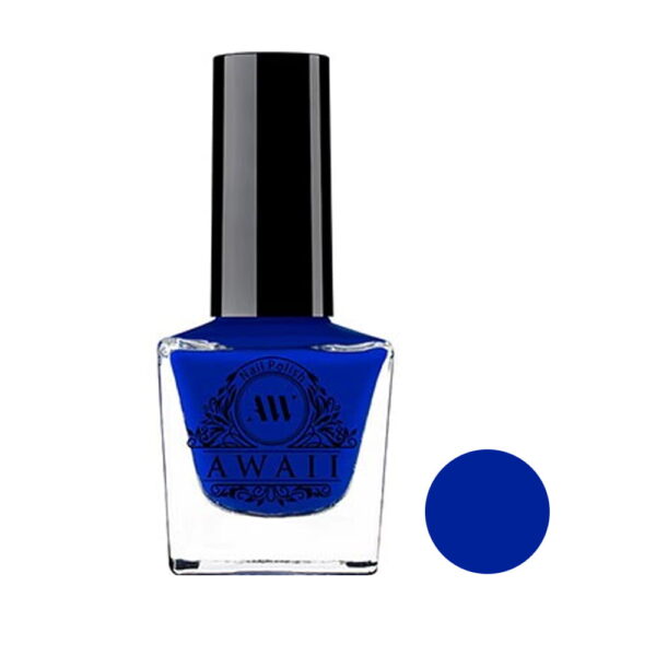 لاک ناخن آوایی مدل کلاسیک کد 35