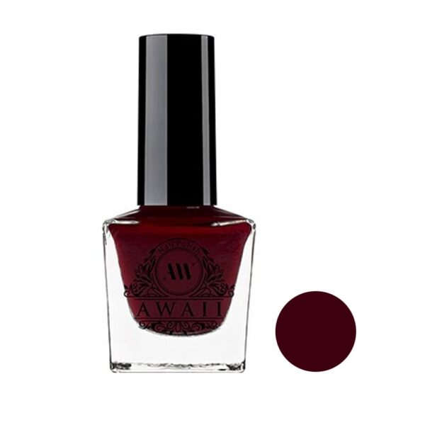 لاک ناخن آوایی مدل کلاسیک کد 38