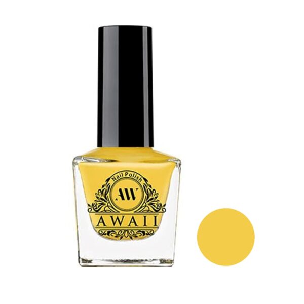 لاک ناخن آوایی مدل کلاسیک کد 40