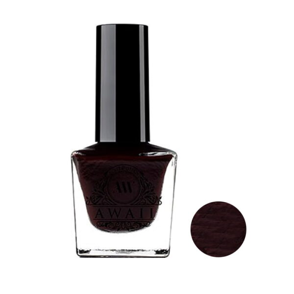 لاک ناخن آوایی مدل کلاسیک کد 59