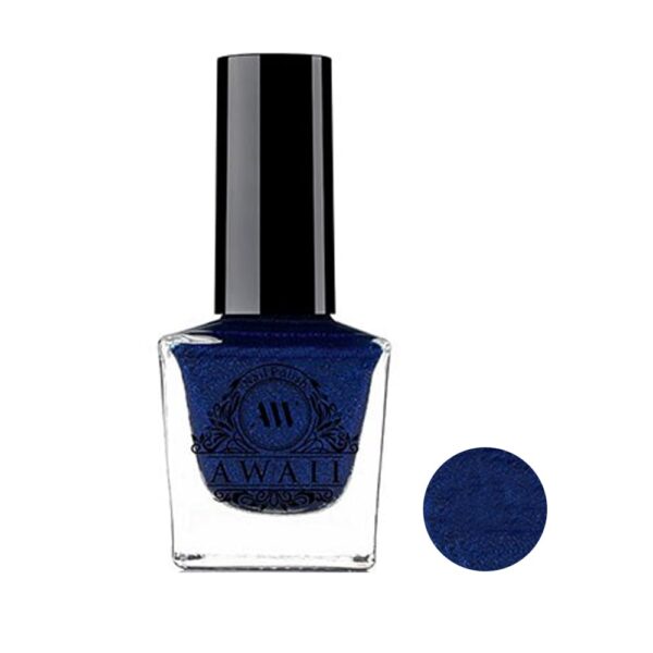 لاک ناخن آوایی مدل صدفی کد 70