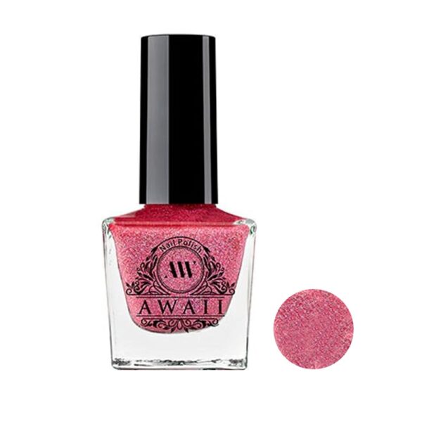 لاک ناخن آوایی مدل گلکسی کد G20