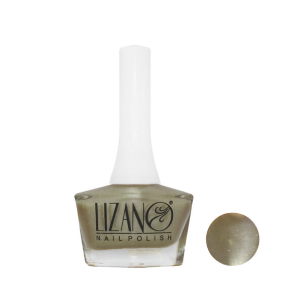 لاک ناخن لیزانو کد 27