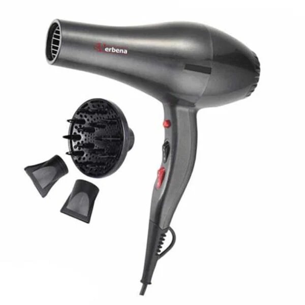 سشوار حرفه ای وربنا مدل VR-9902