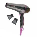 سشوار حرفه ای وربنا مدل VR-9903