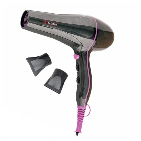 سشوار حرفه ای وربنا مدل VR-9903