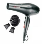 سشوار حرفه ای وربنا مدل VR-9904