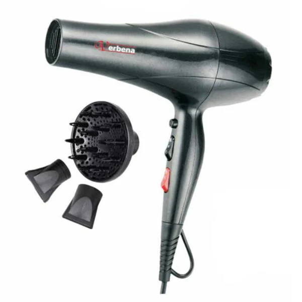 سشوار حرفه ای وربنا مدل VR-9904