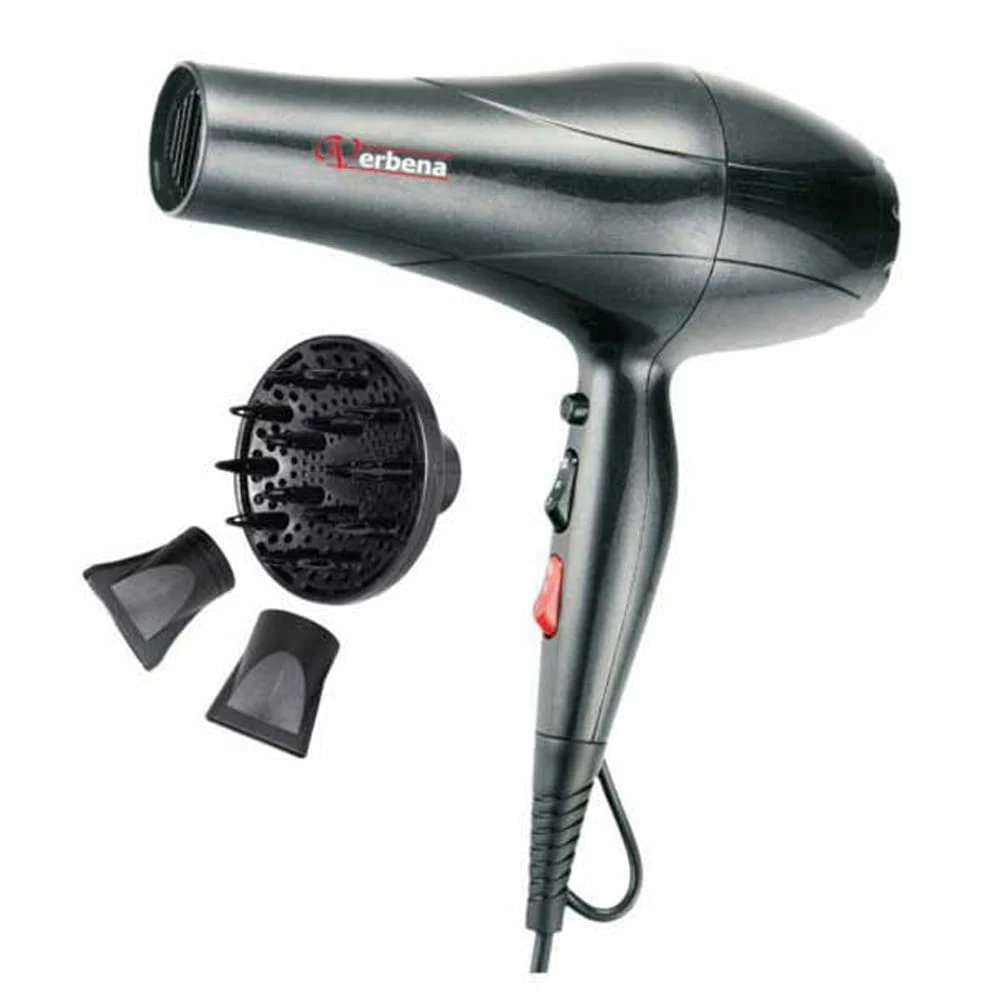30053.jpg سشوار حرفه ای وربنا مدل VR-9904 - Image 1