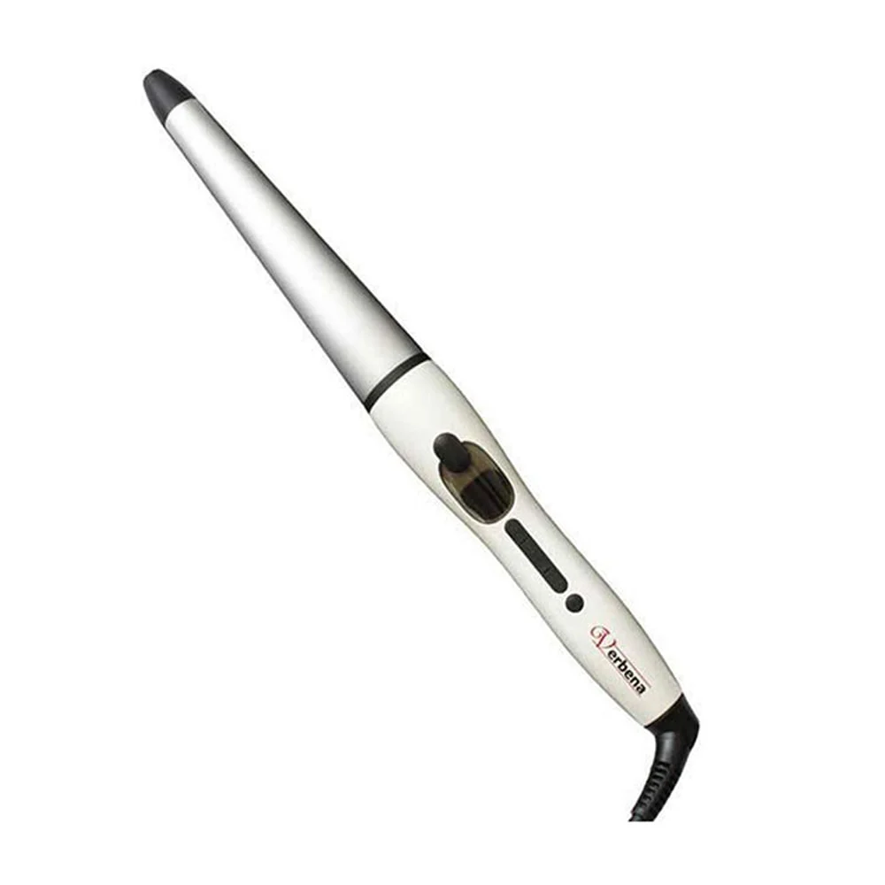 30085.jpg فر کننده مو حرفه ای مخروطی وربنا مدل VR-6032 - Image 1