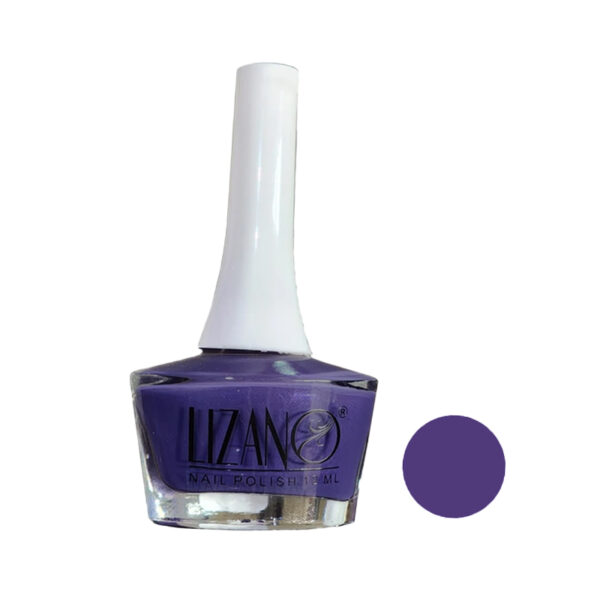 لاک ناخن لیزانو کد 34