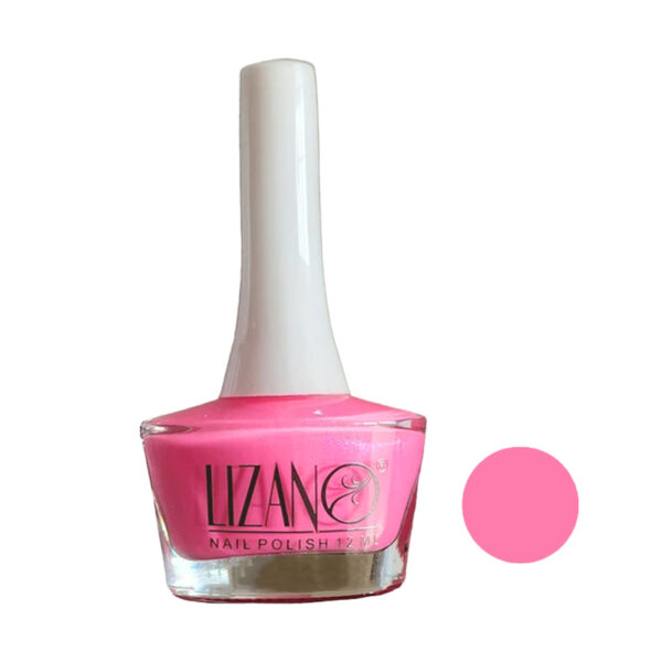لاک ناخن لیزانو کد 35