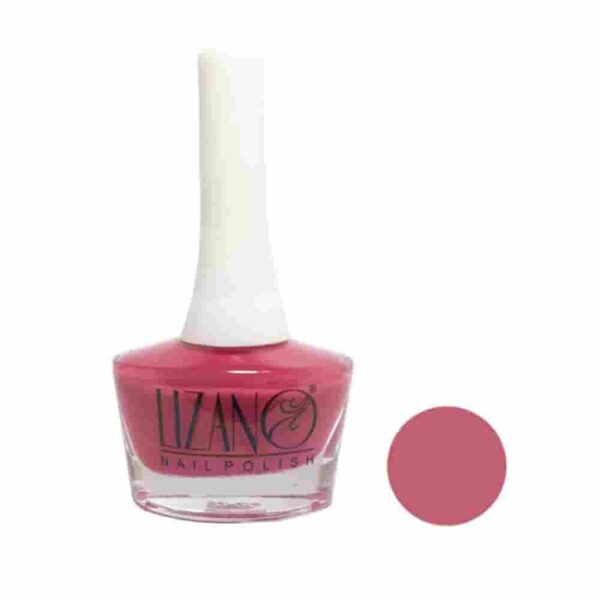 لاک ناخن لیزانو کد 13