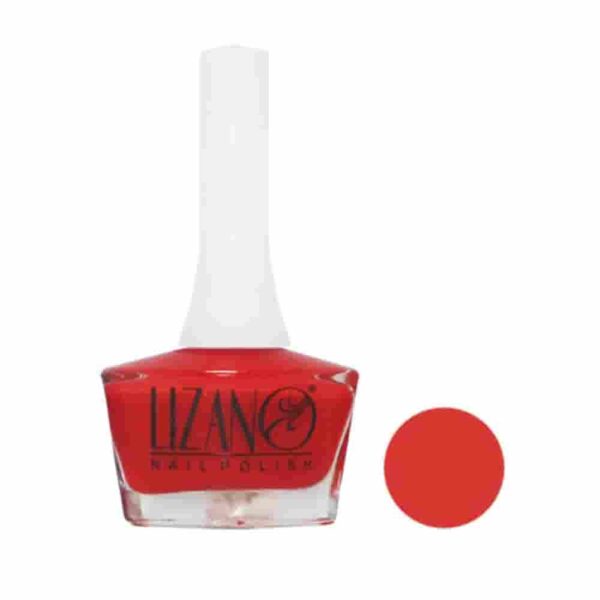 لاک ناخن لیزانو کد 17