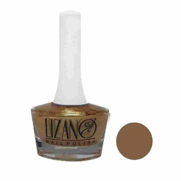 لاک ناخن لیزانو کد 24