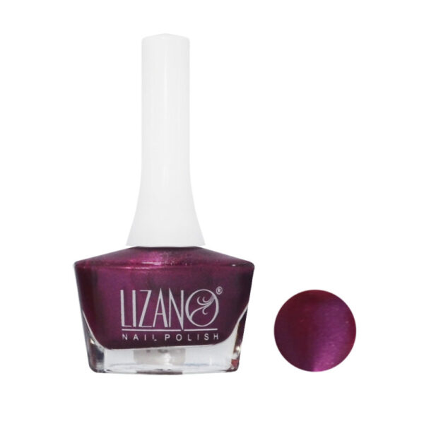 لاک ناخن لیزانو کد 31