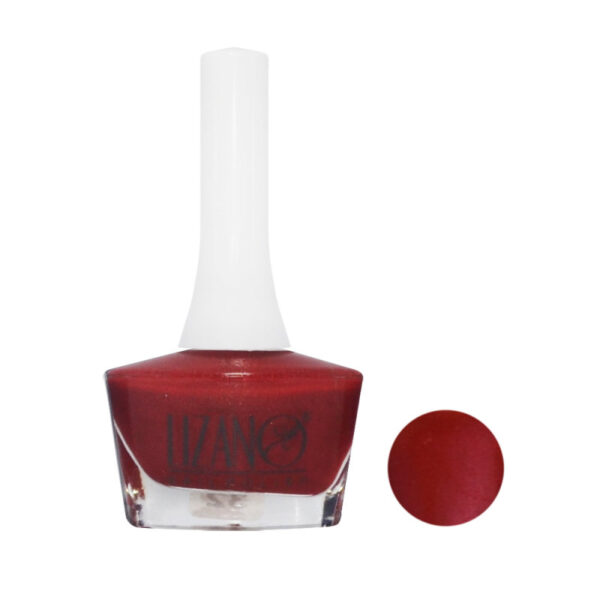 لاک ناخن لیزانو کد 32