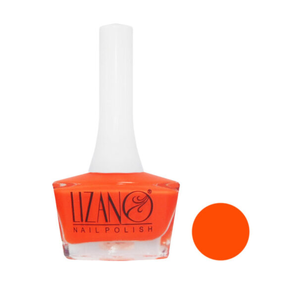 لاک ناخن لیزانو کد 41