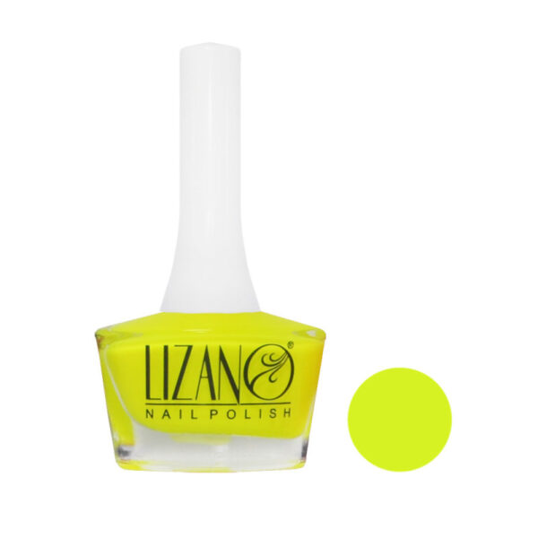 لاک ناخن لیزانو کد 44