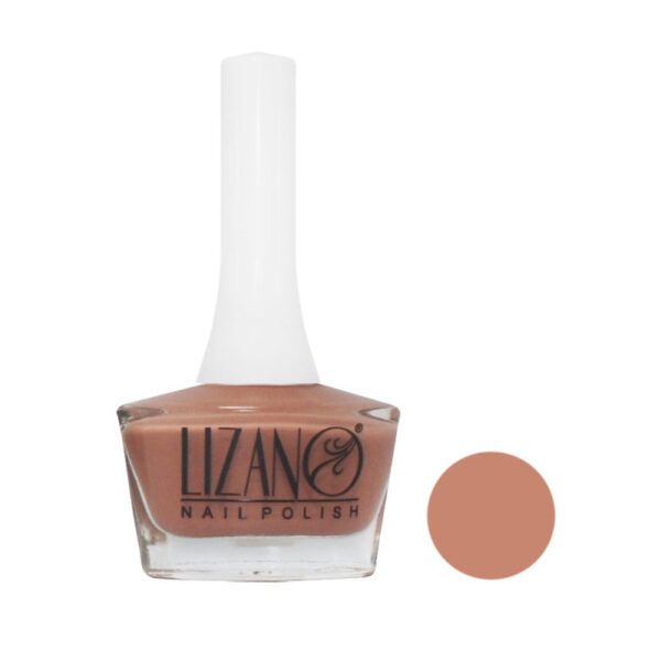 لاک ناخن لیزانو کد 49