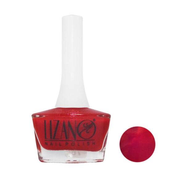 لاک ناخن لیزانو کد 50