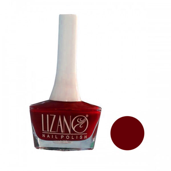 لاک ناخن لیزانو کد 70