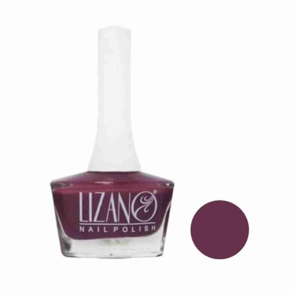 لاک ناخن لیزانو کد 74