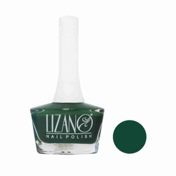 لاک ناخن لیزانو کد 75