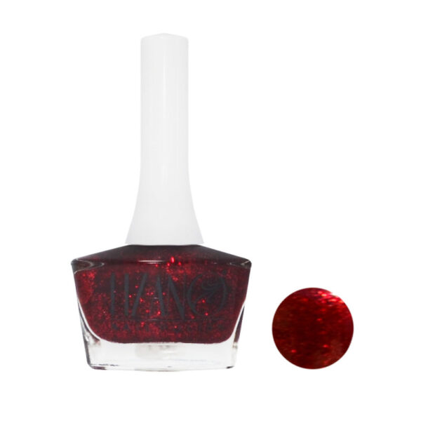 لاک ناخن لیزانو کد 81