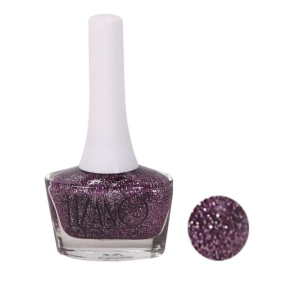 لاک ناخن لیزانو کد 85