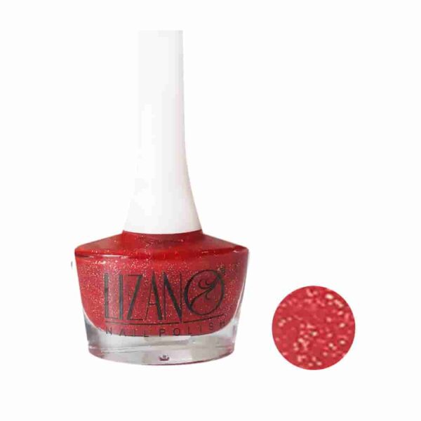 لاک ناخن لیزانو کد 86