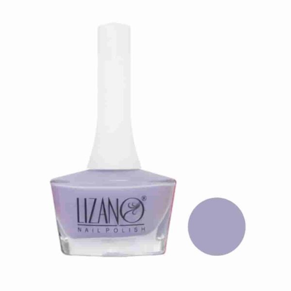 لاک ناخن لیزانو کد 102