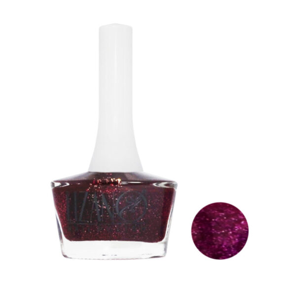 لاک ناخن لیزانو کد 106