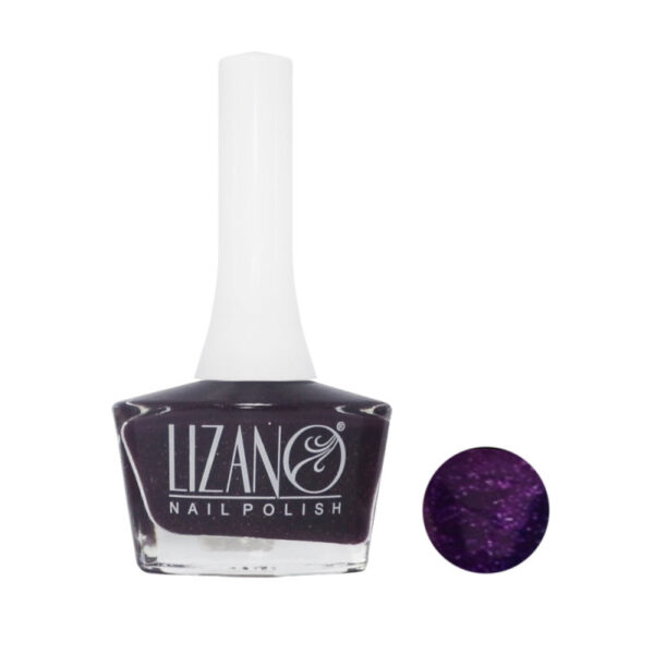 لاک ناخن لیزانو کد 108