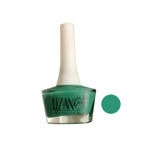 لاک ناخن لیزانو کد 39