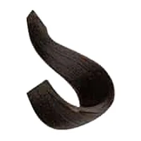 شماره 00-4 رنگ قهوه ای متوسط قوی