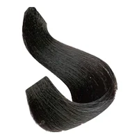 شماره 1-4 رنگ قهوه ای دودی متوسط
