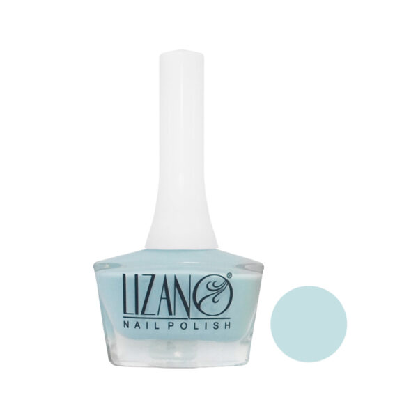 لاک ناخن لیزانو کد 4