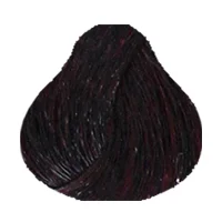 شماره 20-4 رنگ شرابی بادمجانی تیره