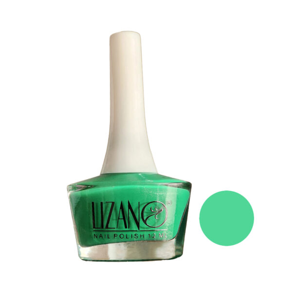 لاک ناخن لیزانو کد 40