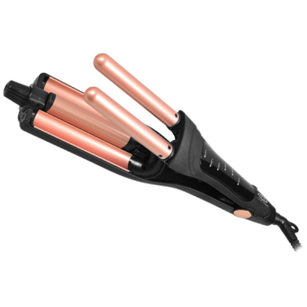 انبر موج کراتین پرومکس مدل 4545K