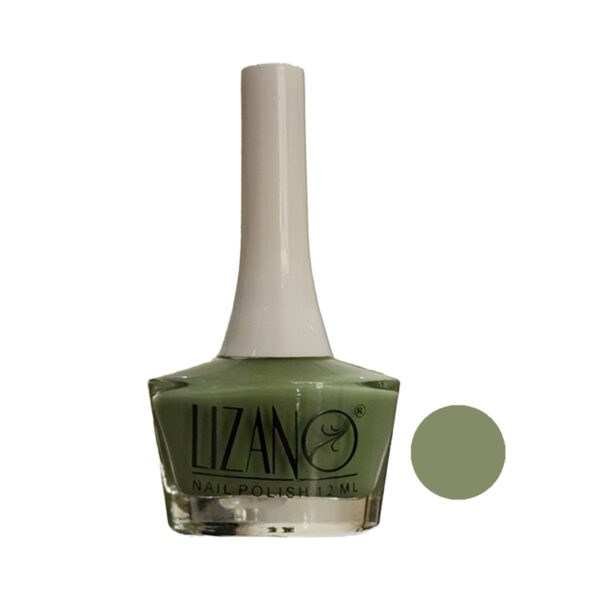 لاک ناخن لیزانو کد 47