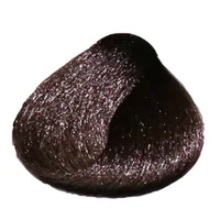 شماره 1-5 رنگ قهوه ای دودی روشن