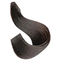 شماره 1-5 رنگ قهوه ای دودی روشن