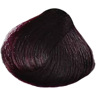 شماره 20-5 رنگ شرابی بادمجانی متوسط