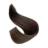 شماره 3-5 رنگ قهوه ای طلایی روشن